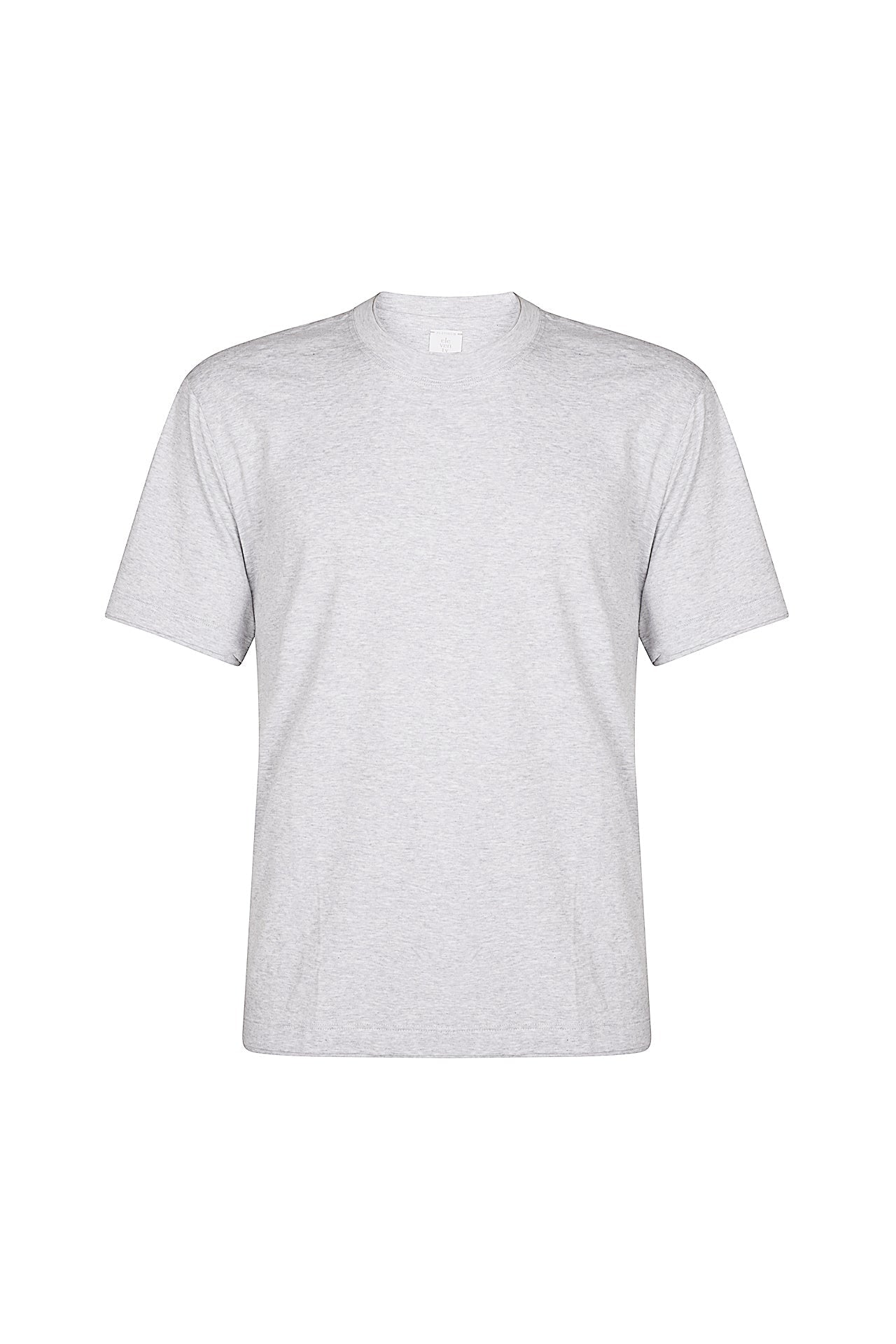 Crew-neck T-shirt - 8