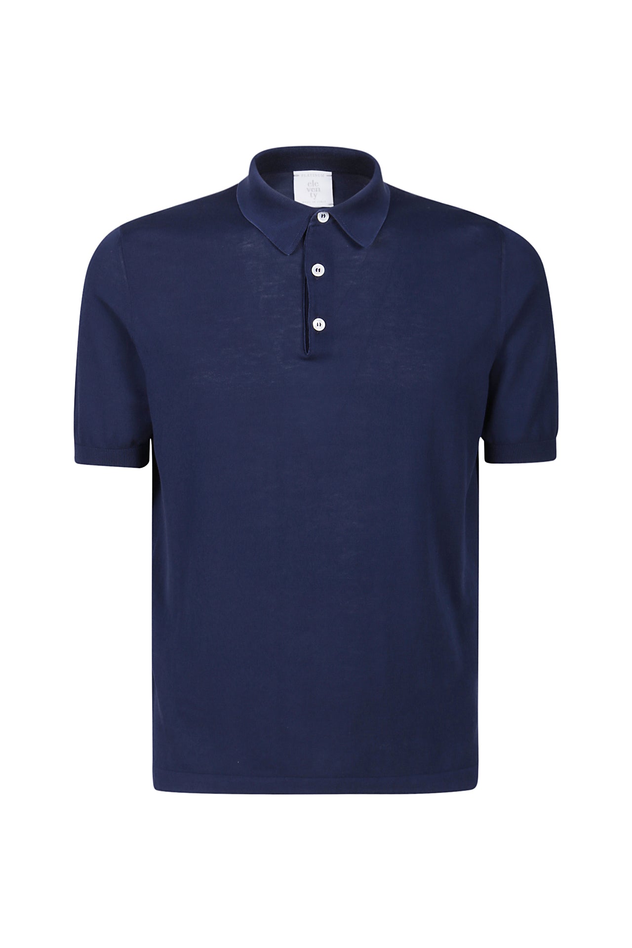 HALF SLEEVE POLO SHIRT - 8
