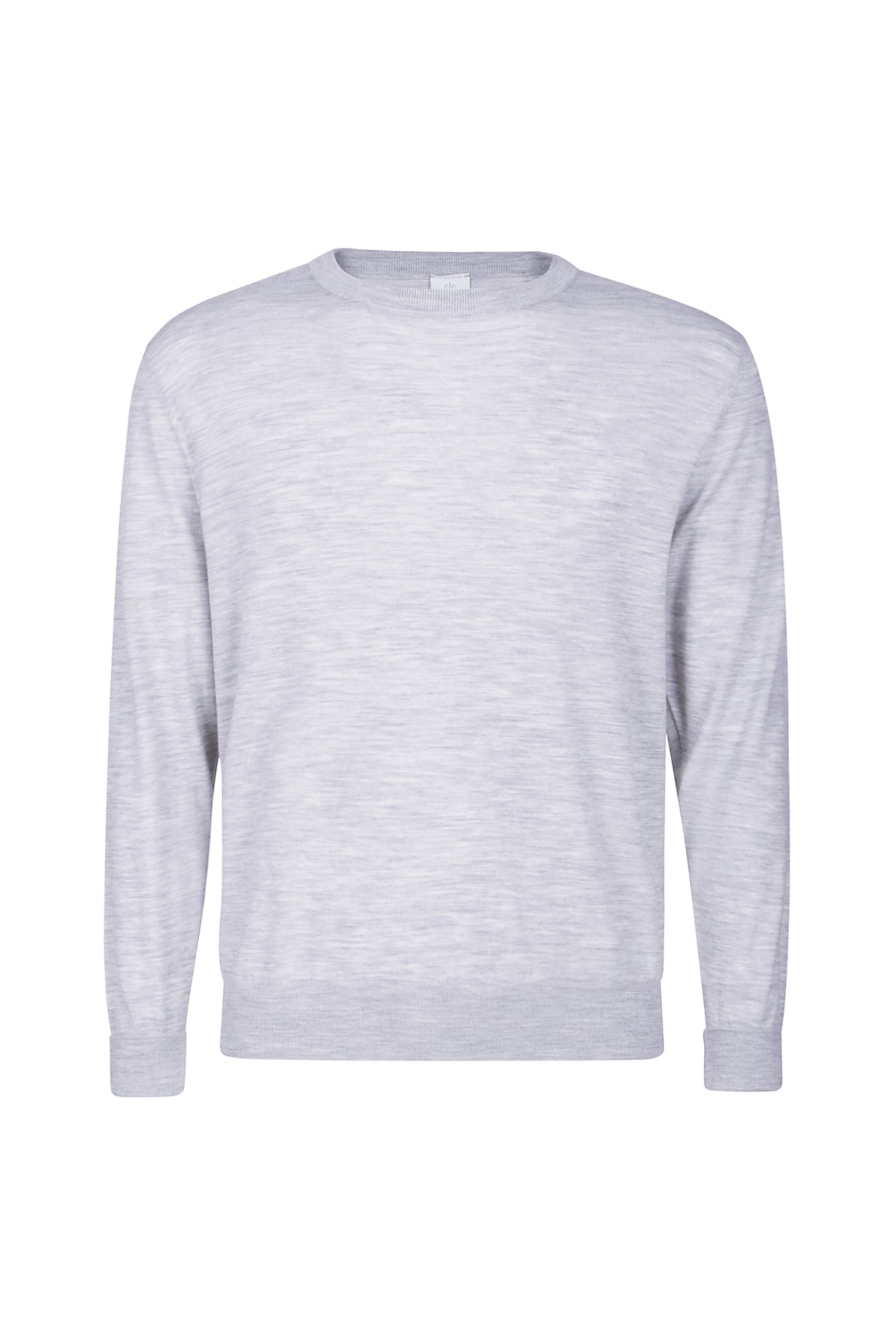 CREW NECK SWEATER