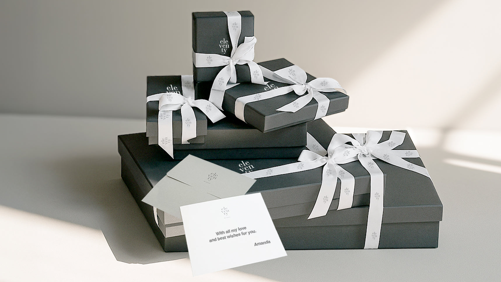 Confezione regalo
